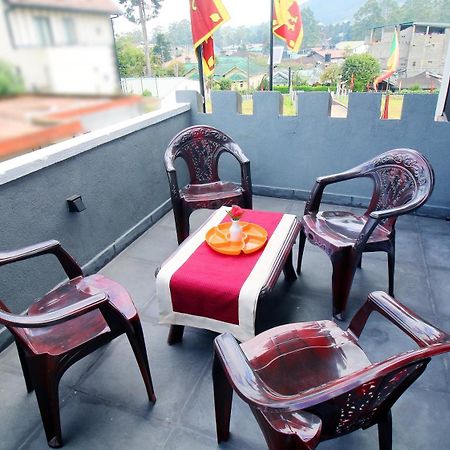 Windsor Residence Nuwara Eliya Eksteriør bilde