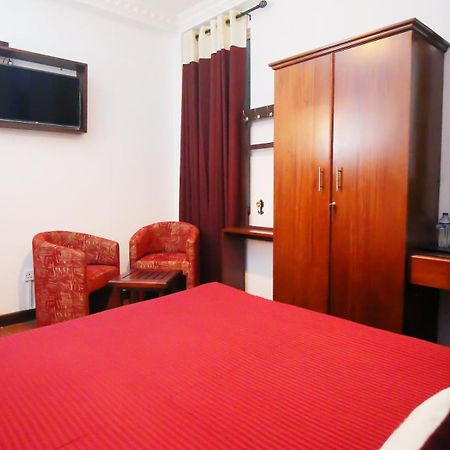 Windsor Residence Nuwara Eliya Eksteriør bilde