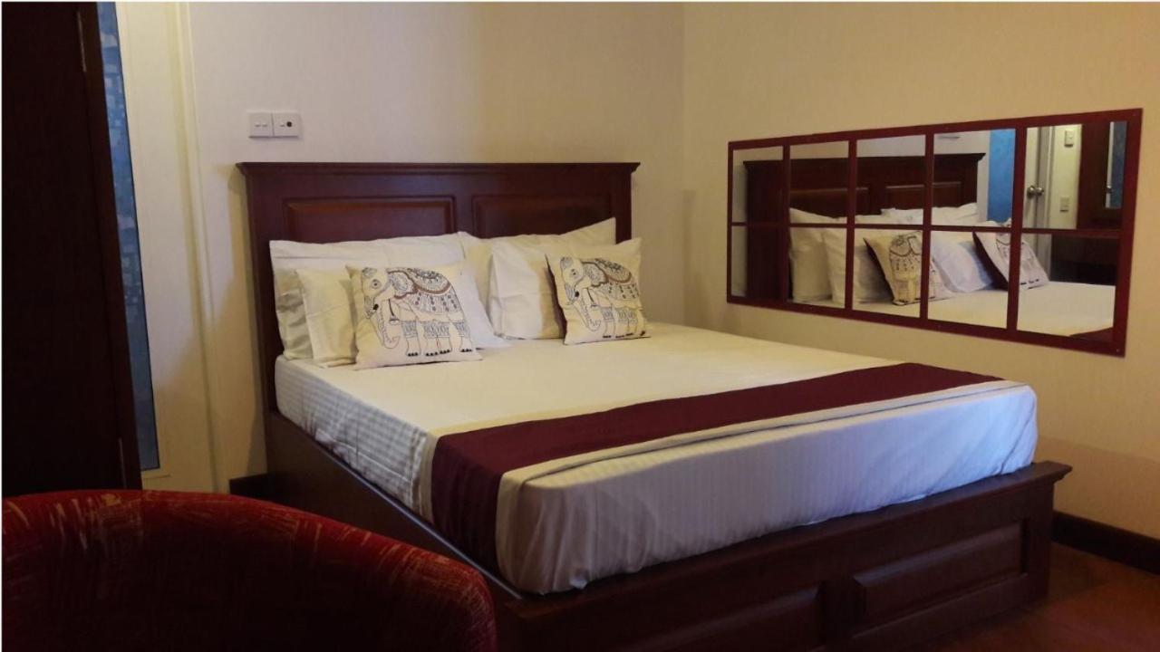 Windsor Residence Nuwara Eliya Eksteriør bilde
