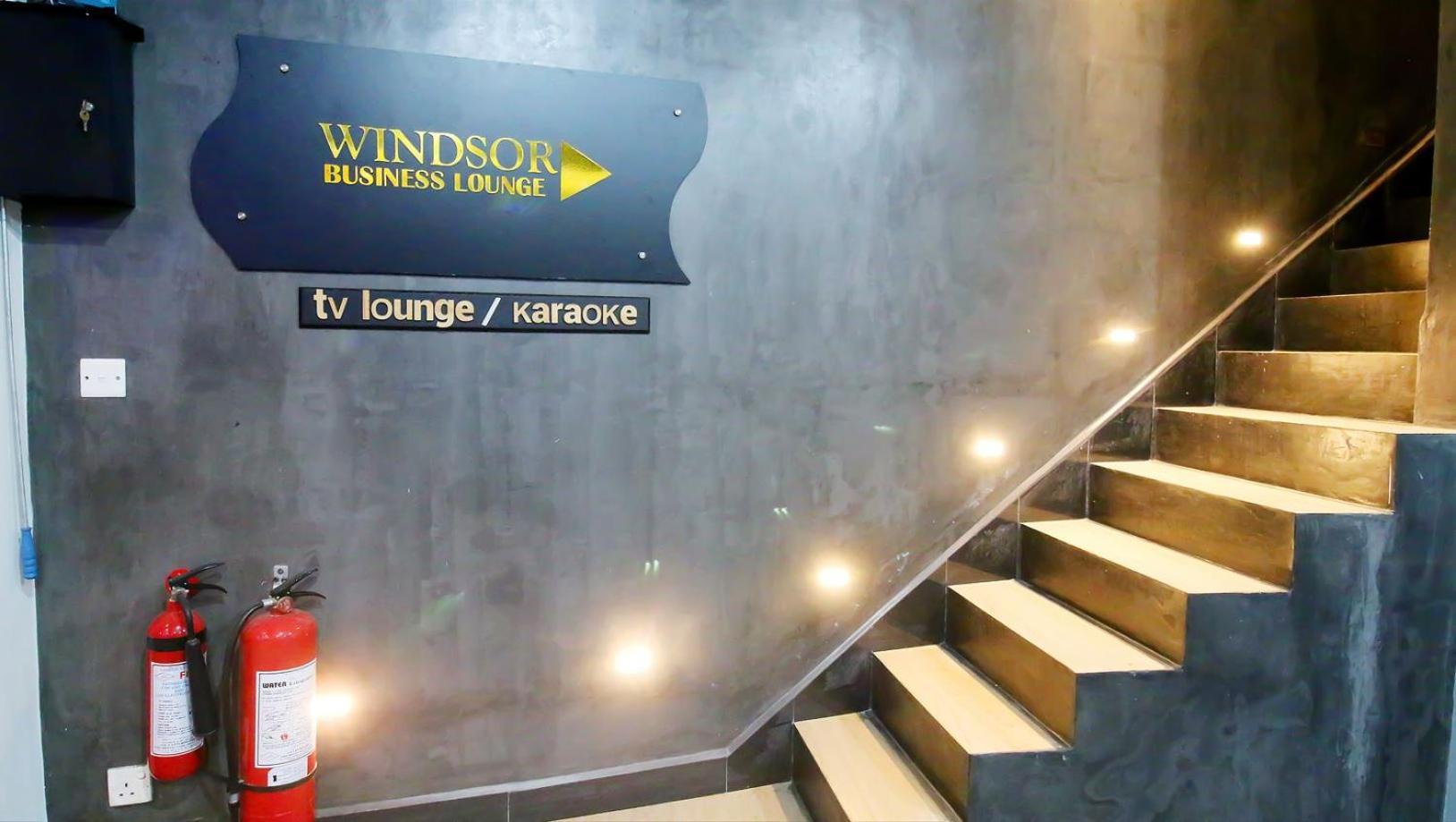 Windsor Residence Nuwara Eliya Eksteriør bilde