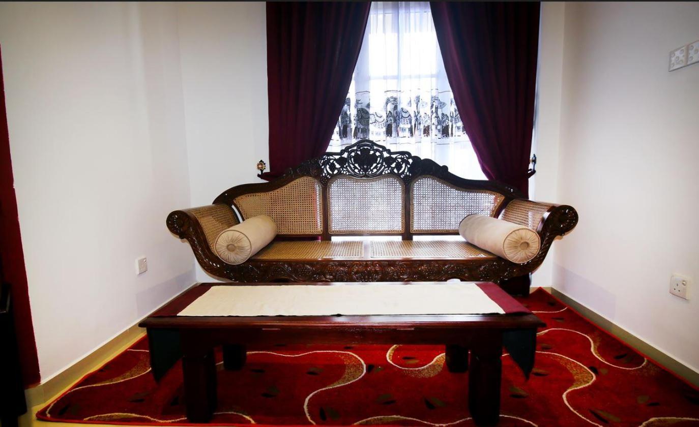 Windsor Residence Nuwara Eliya Eksteriør bilde
