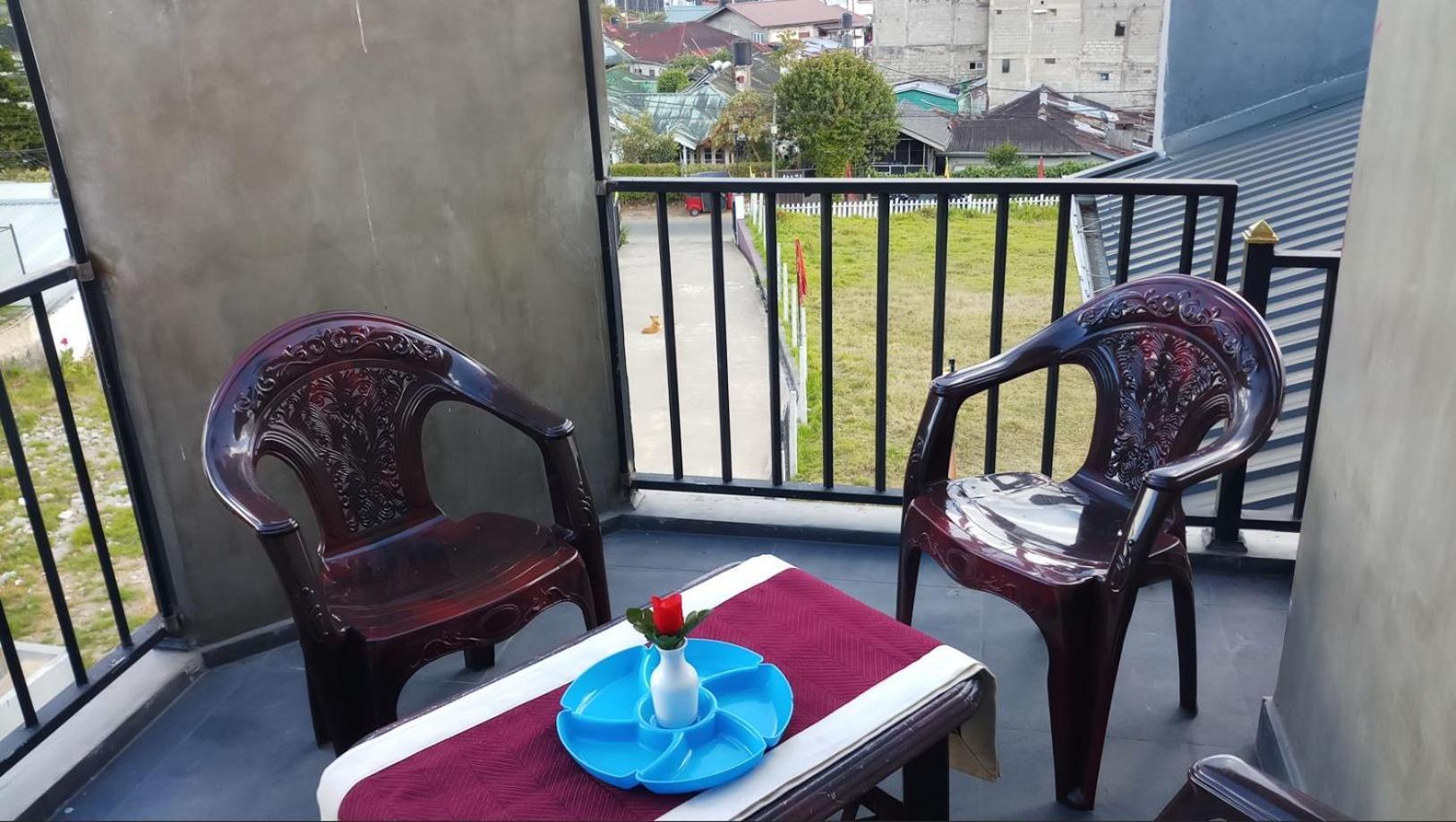 Windsor Residence Nuwara Eliya Eksteriør bilde