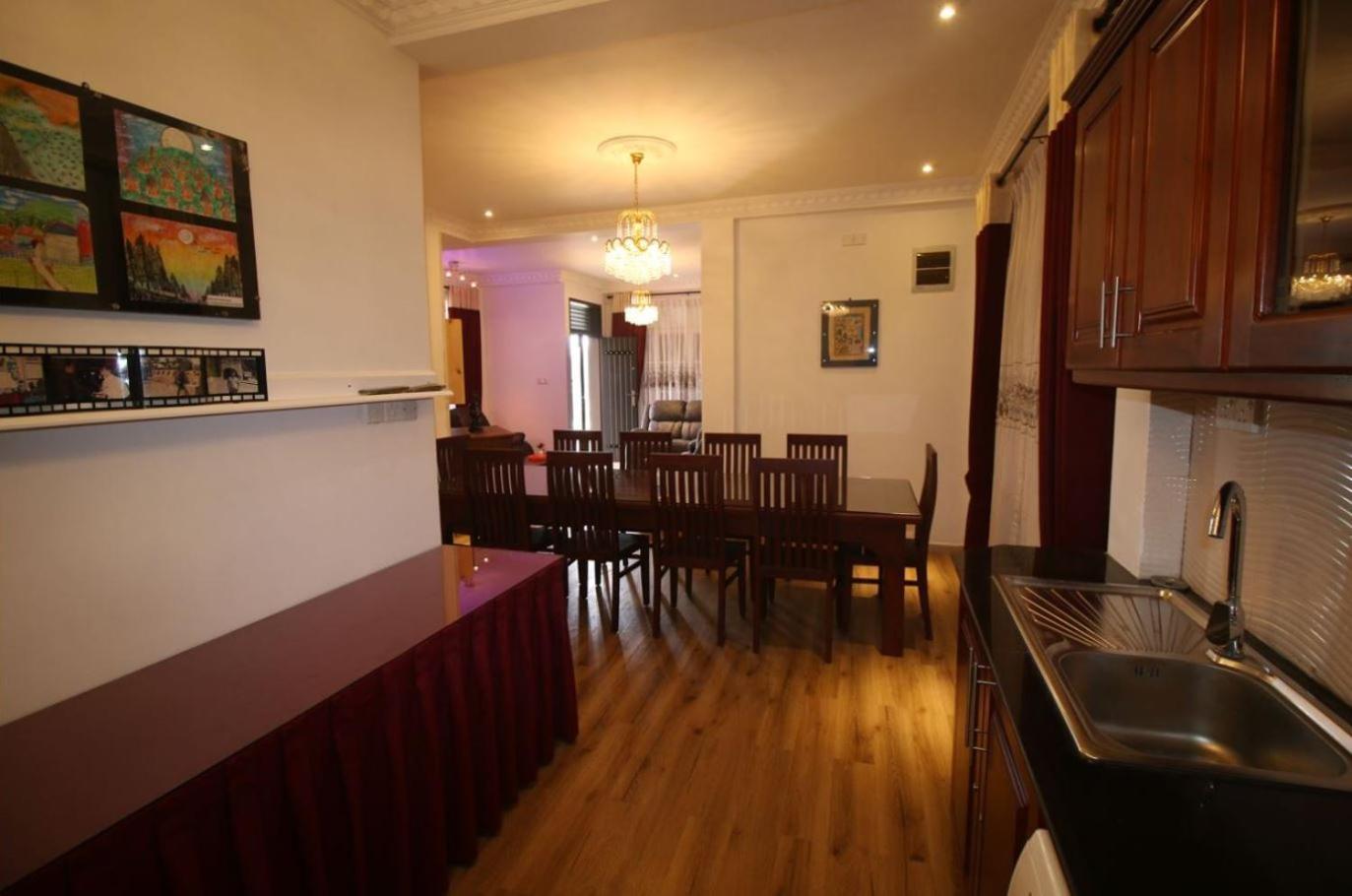 Windsor Residence Nuwara Eliya Eksteriør bilde