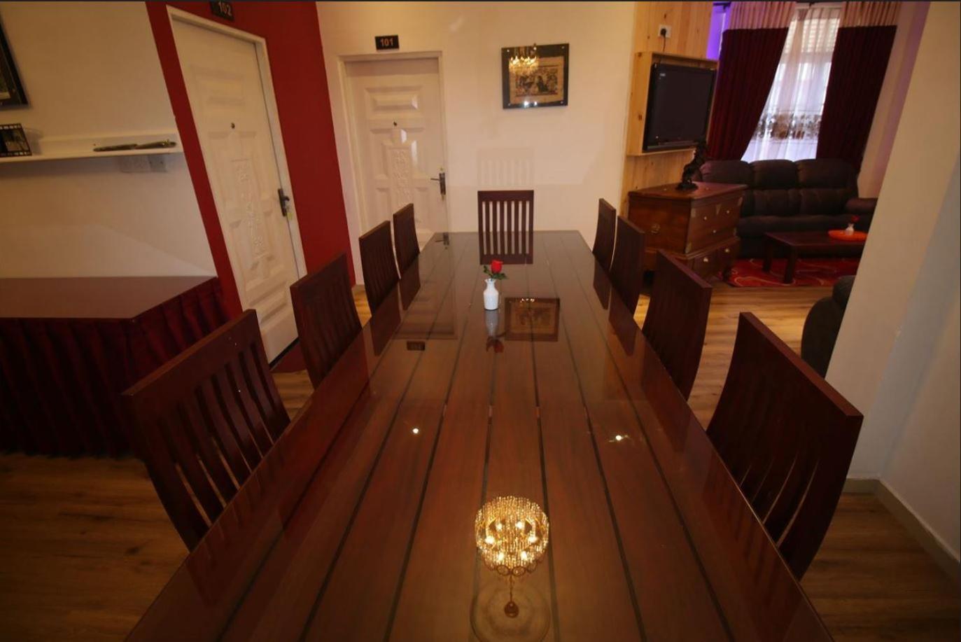 Windsor Residence Nuwara Eliya Eksteriør bilde