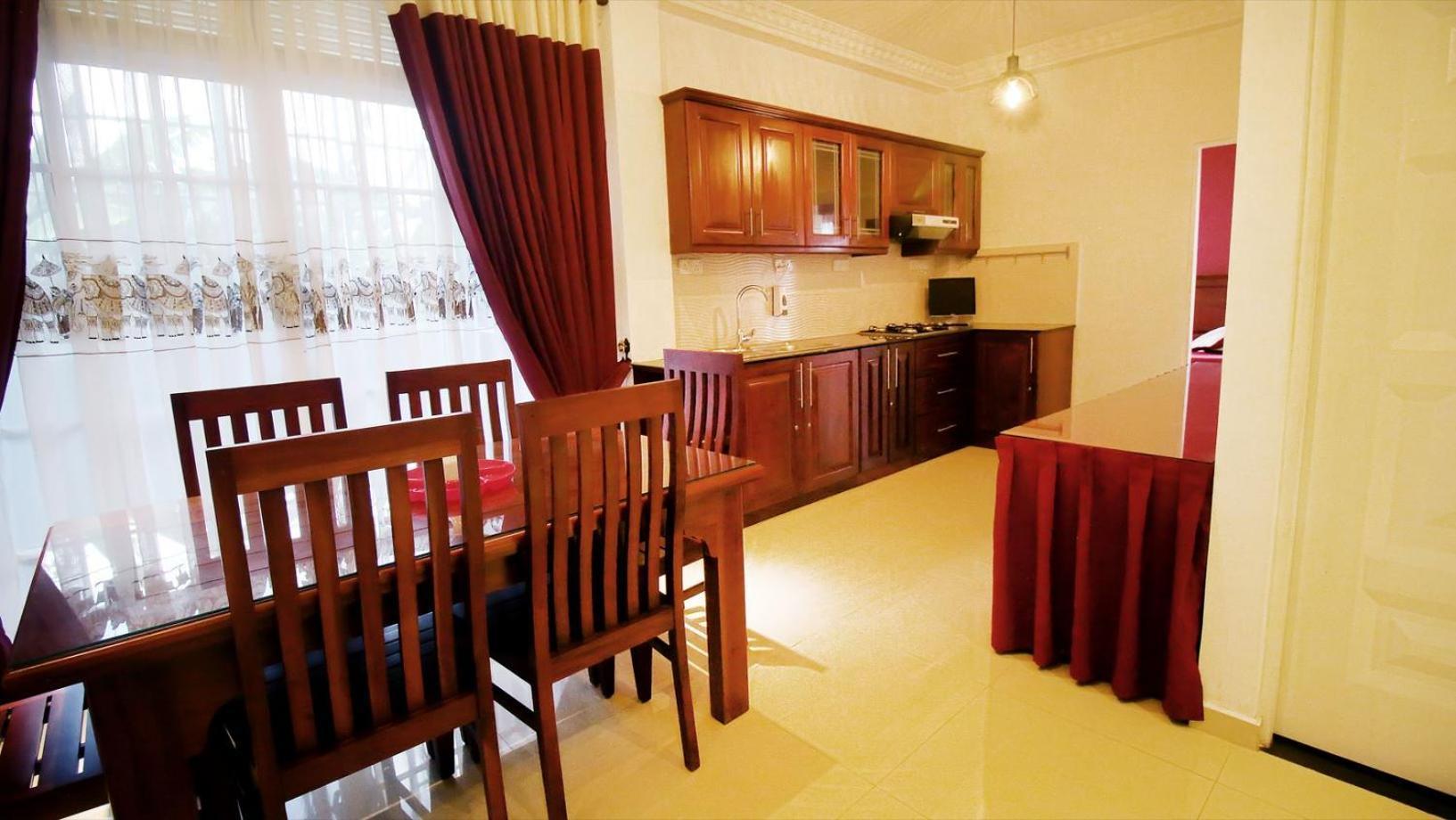 Windsor Residence Nuwara Eliya Eksteriør bilde