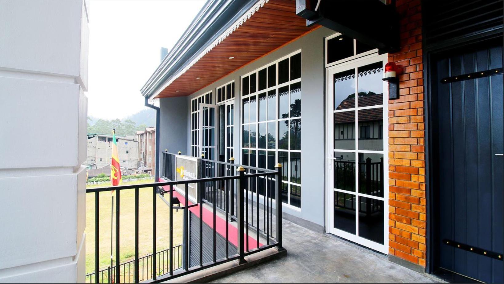 Windsor Residence Nuwara Eliya Eksteriør bilde